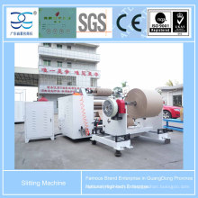 Kunshan Slitting Line à vendre (XW-808B)